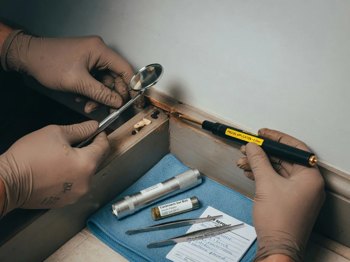 Why choose Emergency Pest Control in White Pigeon, MI